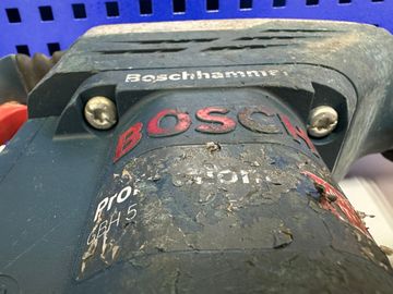 01-200414399: Bosch gbh 5-40 dce