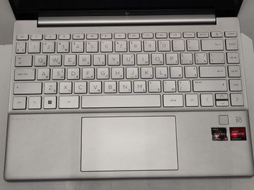 01-200771590: Hp 13/ryzen 5 7535u ddr5/16gb ddr5/ssd 500 gb/*інтегрована