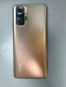 01-200777503: Xiaomi redmi note 10 pro 6/128gb
