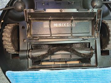 01-200779365: Lubluelu sl60d