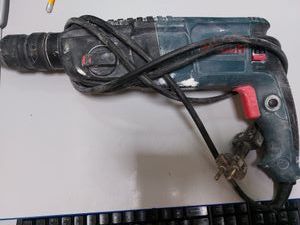 01-200780211: Bosch gbh 2-26 dre