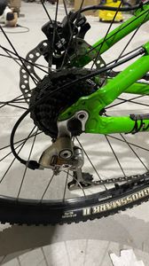 01-200620598: Merida wulf 66 27.5