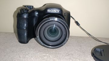 01-200779378: Sony dsc-h200