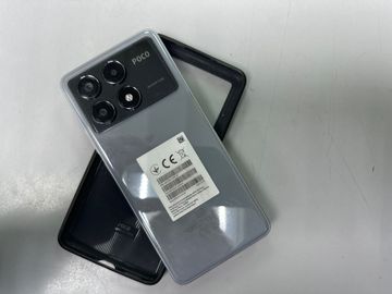 01-200780231: Xiaomi poco x6 pro 12/512gb