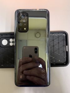 01-200782448: Xiaomi mi 10t pro 8/256gb