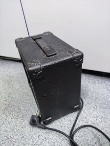 01-200778364: Rockstar 10g