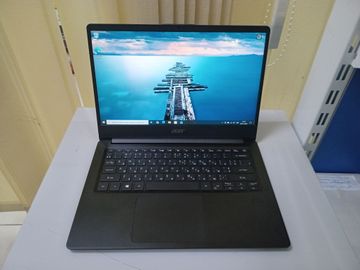 01-200782794: Acer 14/pentium n5000 ddr4/8gb ddr4/hdd *відсутній/ssd 128 gb/*інтегрована
