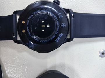 01-200783452: Gelius pro gp-sw010 amazwatch gt3