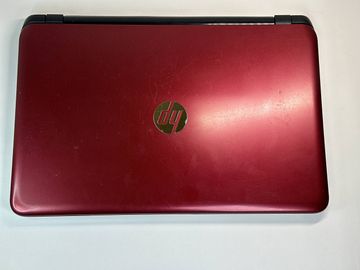 01-200782673: Hp 15/pentium n3540 ddr3/4gb ddr3/hdd *відсутній/ssd 480 gb/*інтегрована
