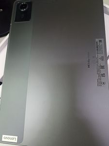 01-200784993: Lenovo tab m11 tb330xu 4/128gb lte luna