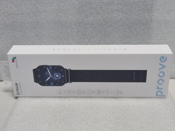 01-200784943: Proove elysium