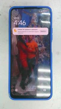 01-200785002: Xiaomi redmi note 12 8/256gb