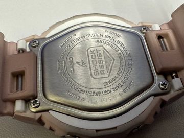 01-200786490: Casio gma-p2100st