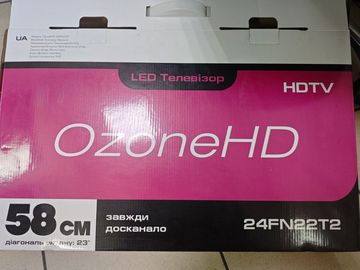 01-200786801: Ozonehd 24fn22t2