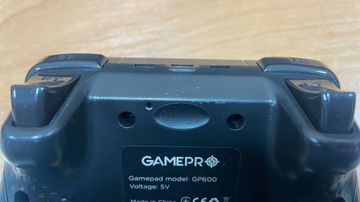 01-200745473: Gamepro gp600