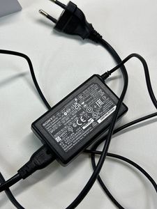 01-200787592: Sony dualsense charging station cfi-zds1