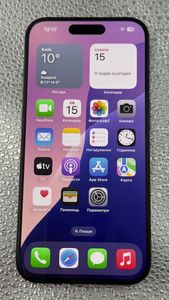 01-200788068: Apple iphone 15 pro 128gb