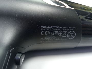 01-200788084: Rowenta studio dry glow cv5820
