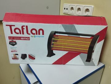 01-200788936: Taflan msdp-1200