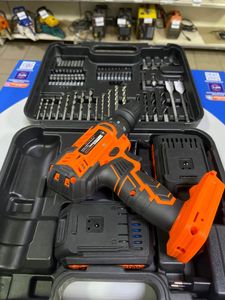 01-200789578: Tekhmann tcd-18/2 bs kit