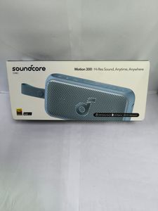 01-200789616: Anker soundcore motion 300 frost