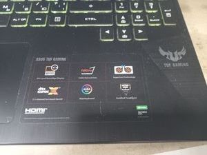 01-200789838: Asus fx505d екр. 15,6"/amd ryzen 5 3550h 2,10ghz/ram8gb/ssd512gb/geforce gtx 1650