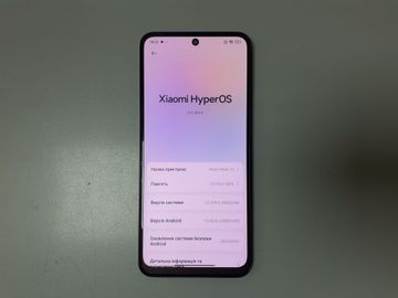 01-200789708: Xiaomi redmi note 12 4/128gb