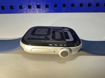 01-200790751: Apple watch series 10 gps 46mm alu. case