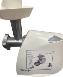 Б/в М'ясорубка Gorenje mg 1800 sjw 01-200759206