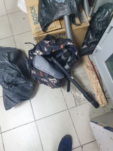 01-200794516: Samsung vc-15k4116v1