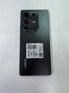 01-200794499: Infinix note 50 pro 12/256gb