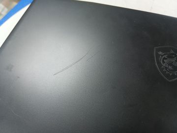 01-200743137: Msi 15/core i5-11400h ddr4/16gb ddr4/hdd 500 gb/ssd *відсутній/geforce rtx3050 4gb