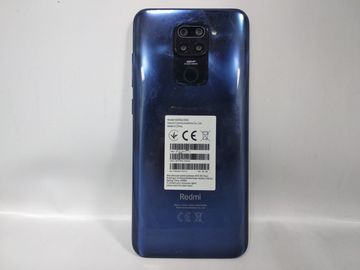 01-200794956: Xiaomi redmi note 9 3/64gb