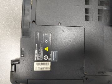 01-200795251: Medion 15”/ celeron n2840/ ram 4gb/ ssd 128gb /*інтегрована