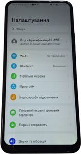 01-200780642: Huawei p smart z 4/128gb