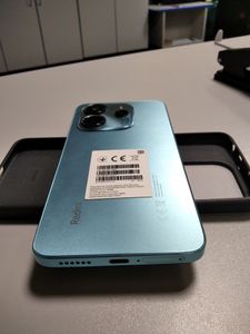 01-200795179: Xiaomi redmi note 14 8/256gb