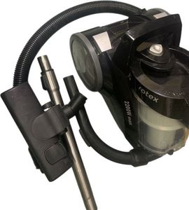 01-200794903: Rotex rvc22-e turbo