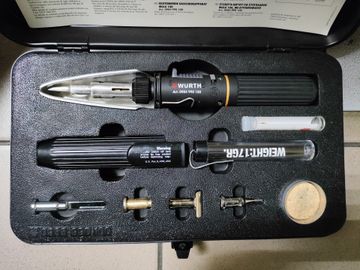 01-200795975: Wurth wglg 100