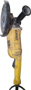 Б/в Кутова шліфмашина Dewalt dwe492s 01-200795531