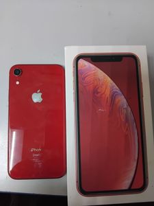 01-200794920: Apple iphone xr 64gb