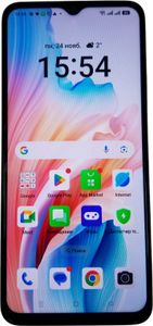 01-200740358: Oppo a18 4/128gb