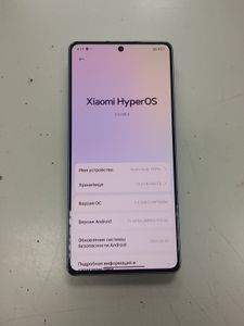 01-200783433: Xiaomi redmi note 13 pro 4g 8/256gb