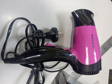 Б/в Фен Grunhelm ghd-509 01-200796386