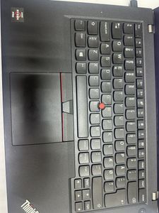 01-200796539: Lenovo thinkpad 15' / amd ryzen 5 pro 2500u/ram 16gb / ssd 512gb /*інтегрована