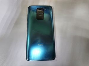 Б/в Мобільний телефон Xiaomi redmi note 9 4g 4/128gb 01-200795988