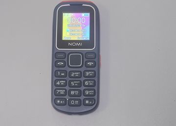 Б/в Мобільний телефон Nomi i1441 01-200796678