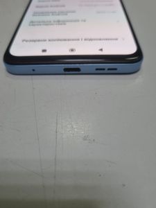 01-200796273: Xiaomi redmi note 12 4/128gb