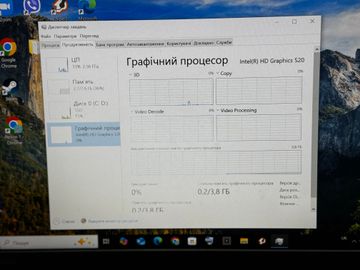 01-200796749: Lenovo 14/core i5 6300u ddr3/8gb ddr3/hdd *відсутній/ssd 250 gb/*інтегрована
