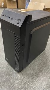 Б/в Системний блок Пк intel intel xeon e5-2680/ram 16 gb/hdd відсутній/ssd 250 gb/amd/ ati radeon rx 470 4gb gddr5 256bit 01-200756672