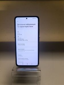 01-200796831: Xiaomi redmi note 14 6/128gb